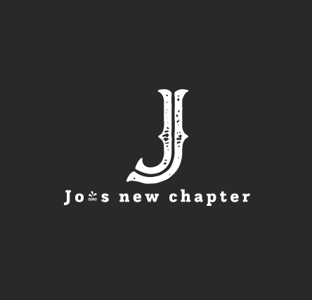 Jo’s New chapter